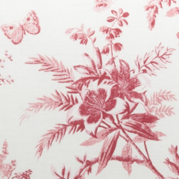 LAURA ASHLEY Floral Cotton Comforter Set - Picture 2 of 4